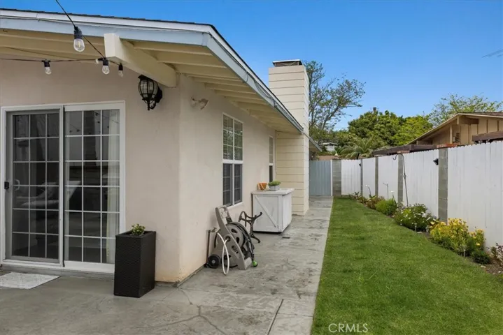 1917 Milan Place, San Pedro, California 90732