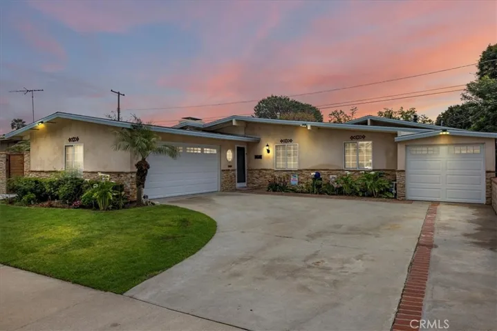 1917 Milan Place, San Pedro, California 90732
