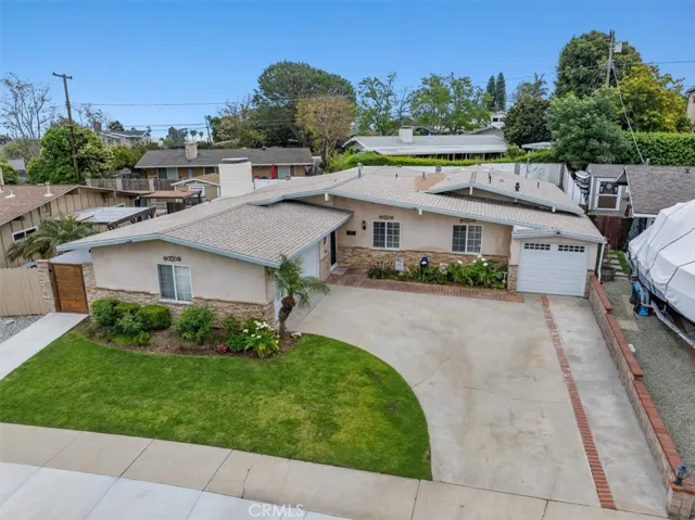 1917 Milan Place, San Pedro, California 90732
