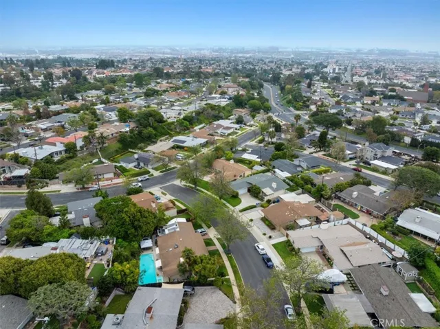 1917 Milan Place, San Pedro, California 90732