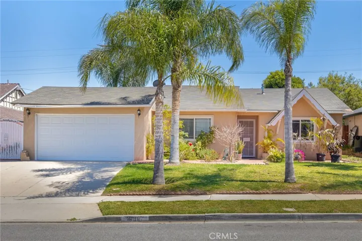 1085 Aquamarine Lane, Corona, California 92882