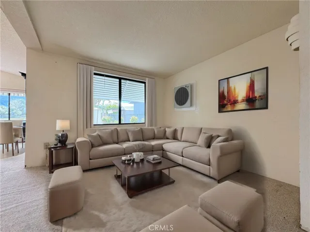 Virtually Staged