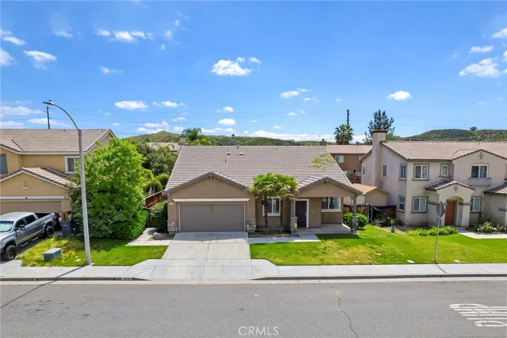 1072 Garrett Way, San Jacinto, California 92583
