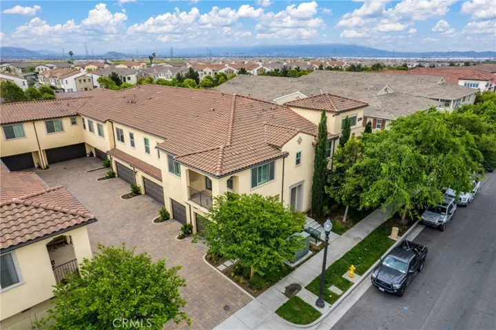 3290 E Yountville Drive E 1, Ontario, California 91761