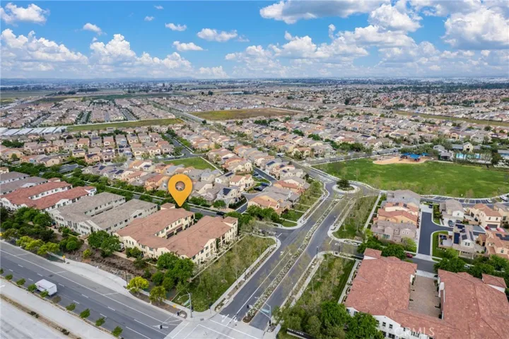 3290 E Yountville Drive E 1, Ontario, California 91761