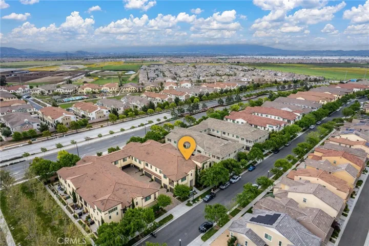 3290 E Yountville Drive E 1, Ontario, California 91761