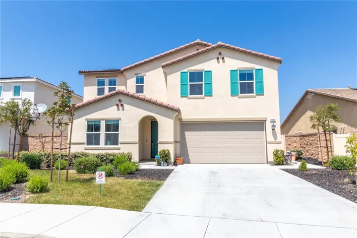 28384 Abbey Lane, Menifee, California 92585