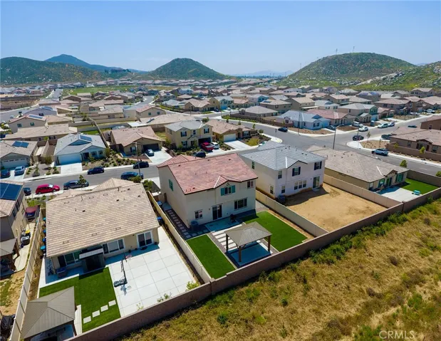 28384 Abbey Lane, Menifee, California 92585
