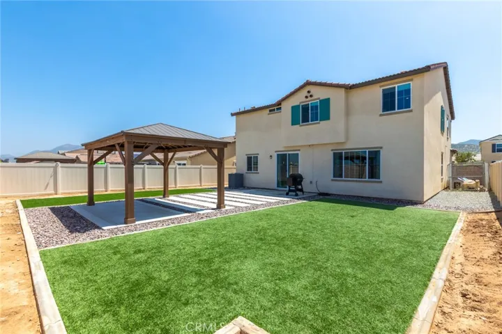 28384 Abbey Lane, Menifee, California 92585
