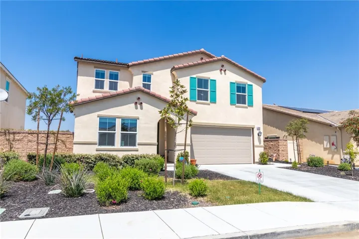 28384 Abbey Lane, Menifee, California 92585