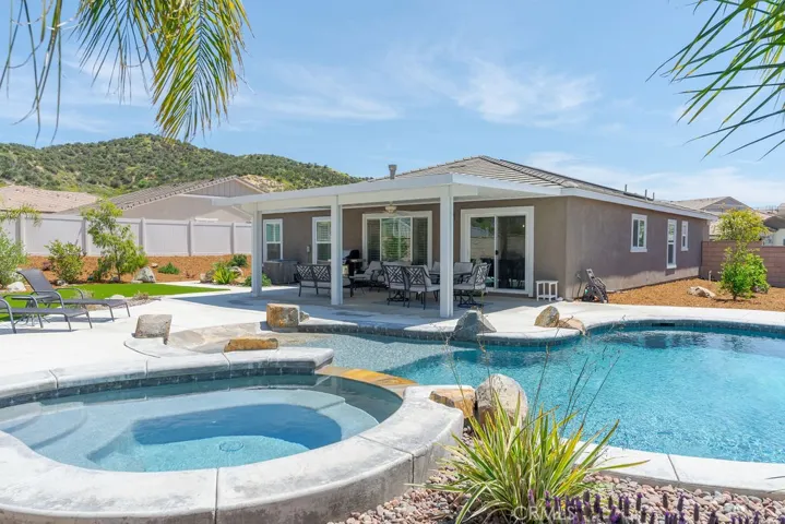 22784 Juliet Way, Wildomar, California 92595