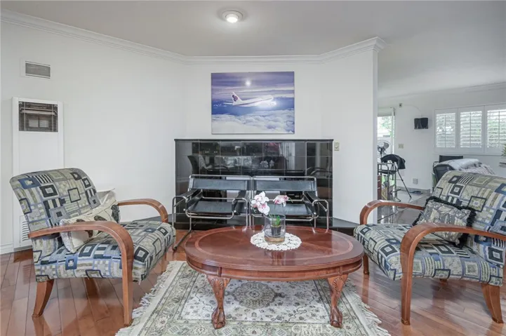 7344 Chippewa Circle, Buena Park, California 90620