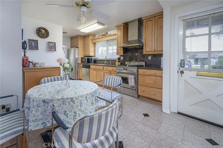 7344 Chippewa Circle, Buena Park, California 90620