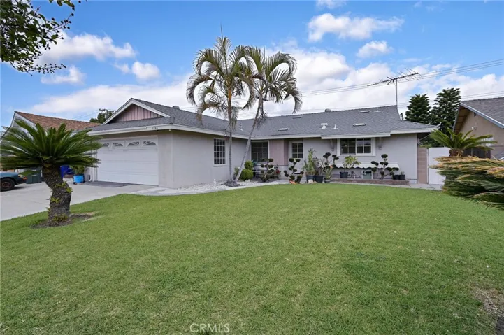 7344 Chippewa Circle, Buena Park, California 90620