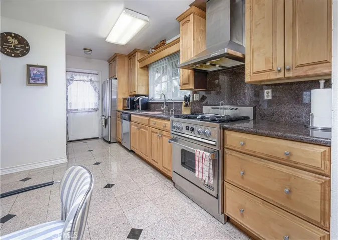 7344 Chippewa Circle, Buena Park, California 90620