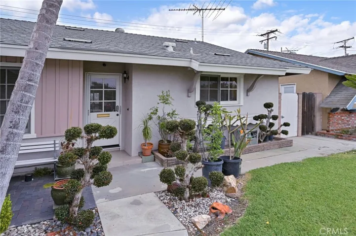 7344 Chippewa Circle, Buena Park, California 90620