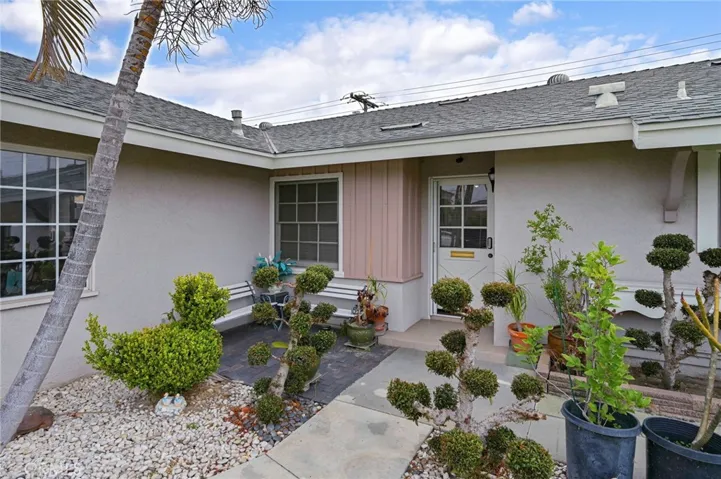 7344 Chippewa Circle, Buena Park, California 90620