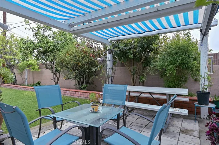 7344 Chippewa Circle, Buena Park, California 90620