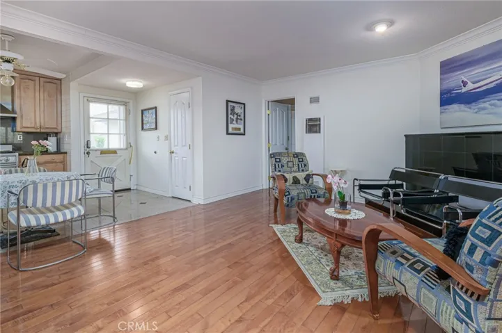 7344 Chippewa Circle, Buena Park, California 90620