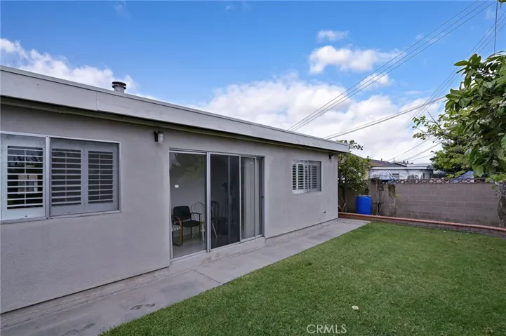 7344 Chippewa Circle, Buena Park, California 90620