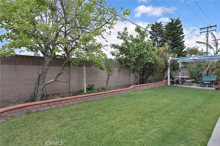 7344 Chippewa Circle, Buena Park, California 90620
