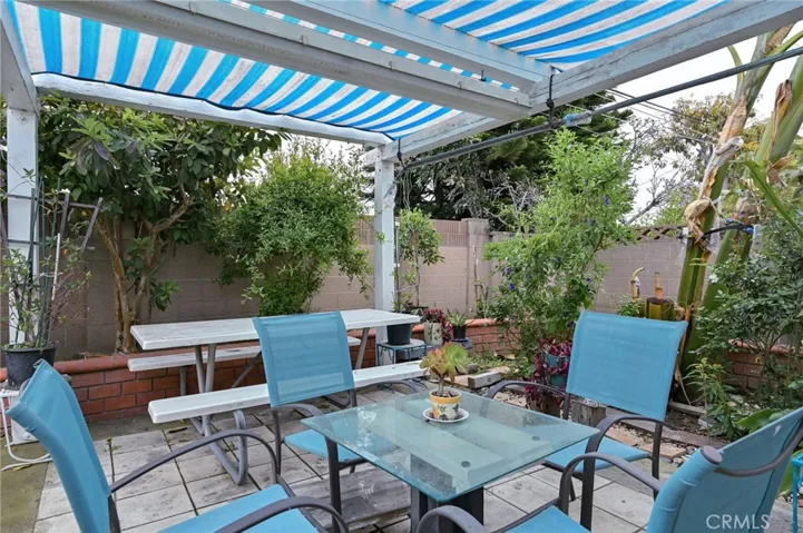 7344 Chippewa Circle, Buena Park, California 90620