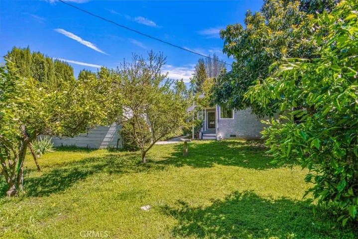 16749 Addison Street, Encino, California 91436