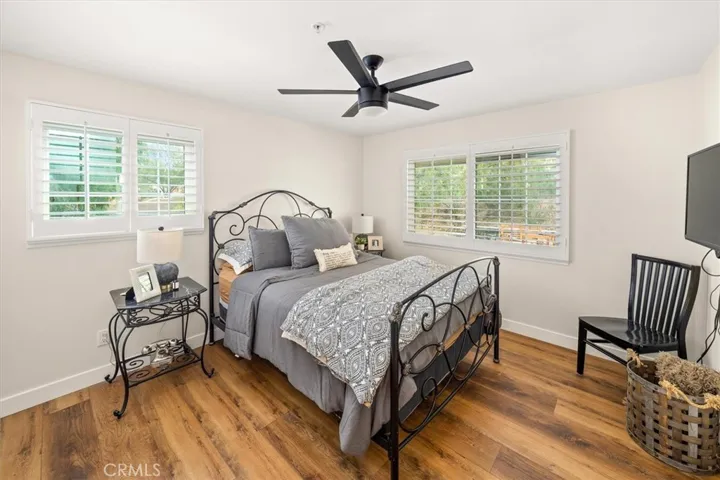 13580 Summit Knoll Road, Agua Dulce, California 91390