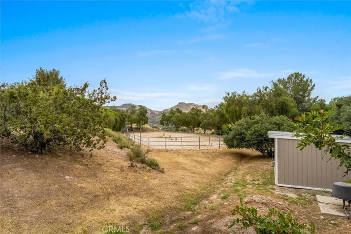 13580 Summit Knoll Road, Agua Dulce, California 91390
