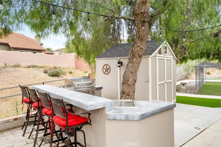 13580 Summit Knoll Road, Agua Dulce, California 91390