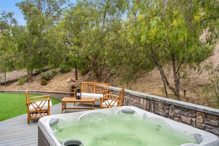 13580 Summit Knoll Road, Agua Dulce, California 91390
