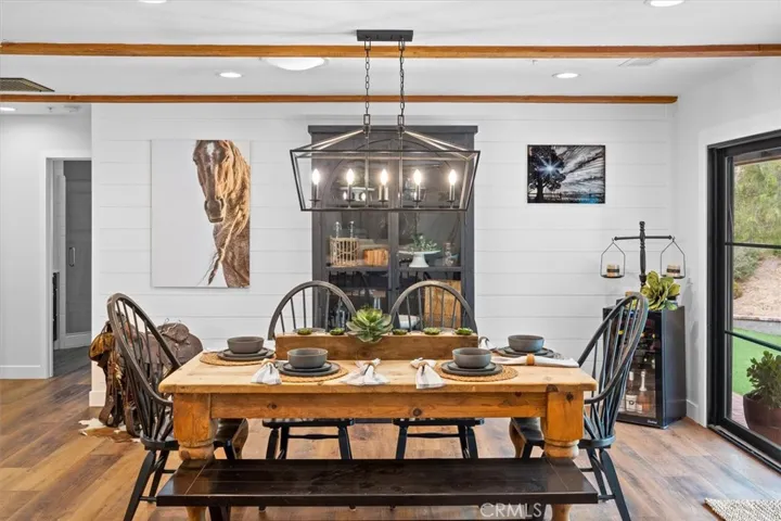 13580 Summit Knoll Road, Agua Dulce, California 91390