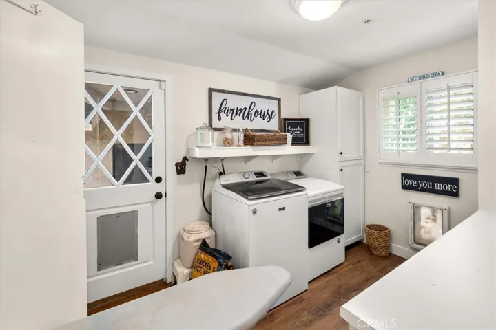 13580 Summit Knoll Road, Agua Dulce, California 91390