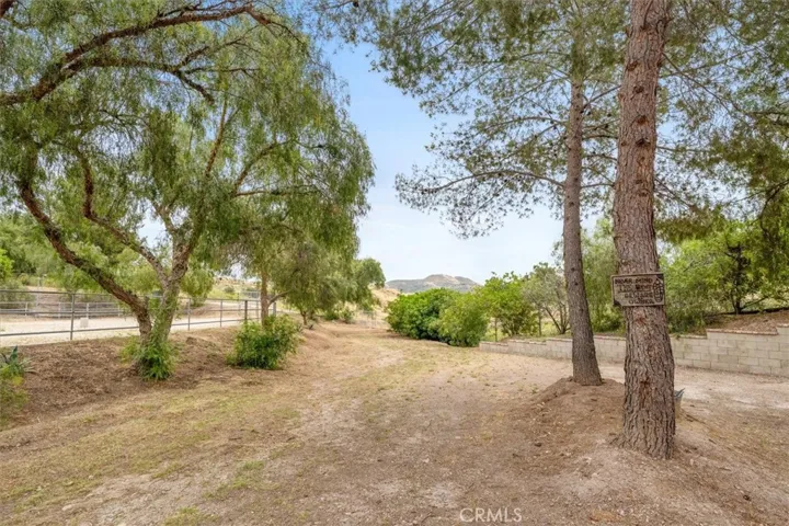 13580 Summit Knoll Road, Agua Dulce, California 91390