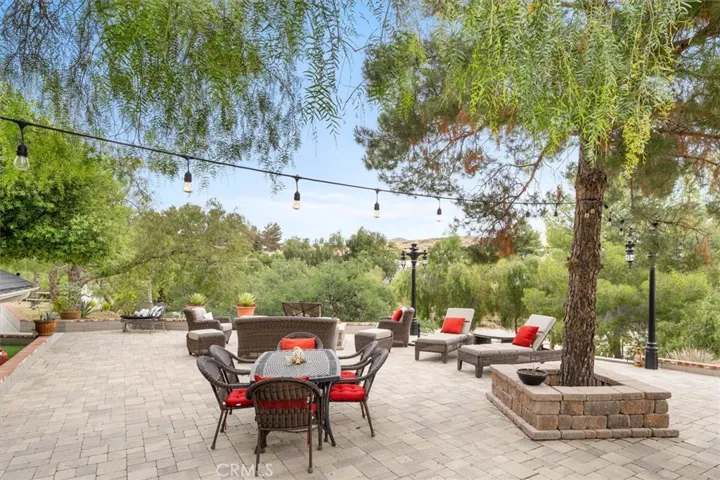 13580 Summit Knoll Road, Agua Dulce, California 91390