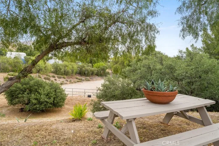 13580 Summit Knoll Road, Agua Dulce, California 91390