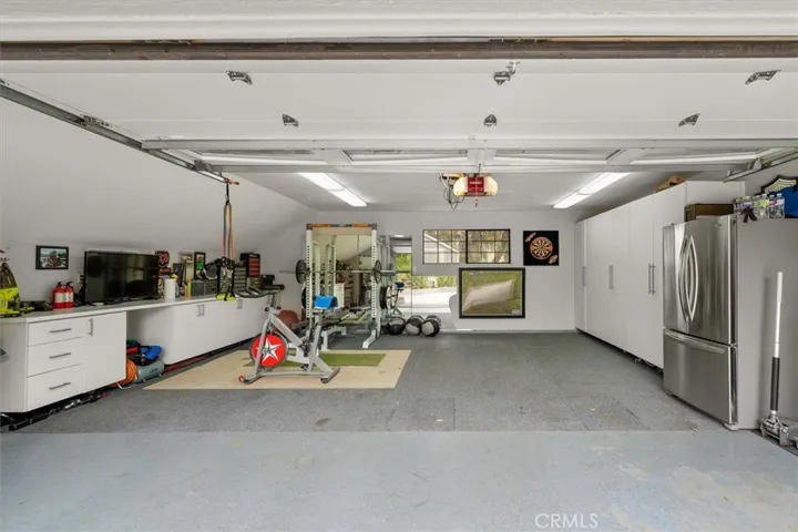 13580 Summit Knoll Road, Agua Dulce, California 91390