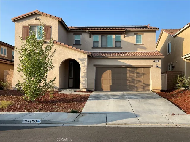 35120 Funk Way, Beaumont, California 92223
