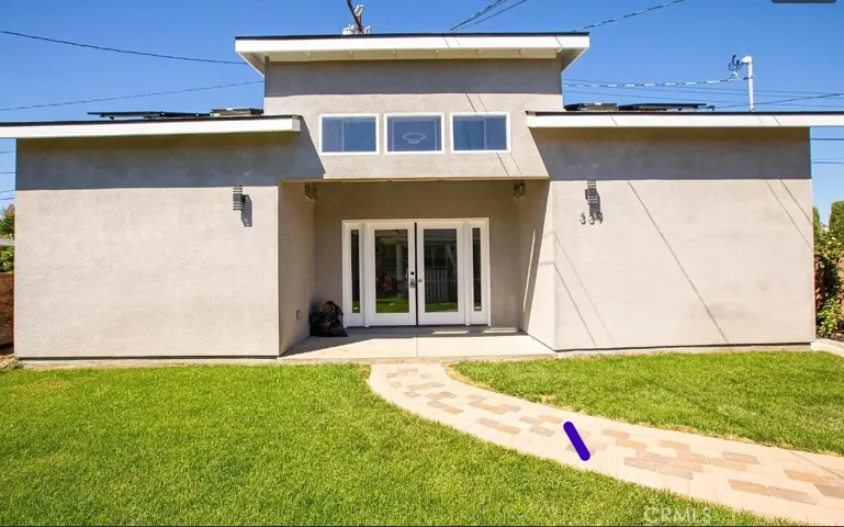 339 E Everett Place, Orange, California 92867