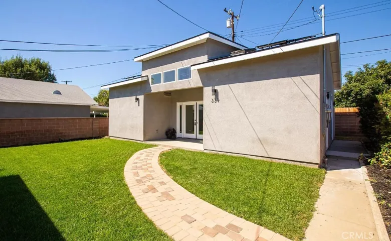 339 E Everett Place, Orange, California 92867