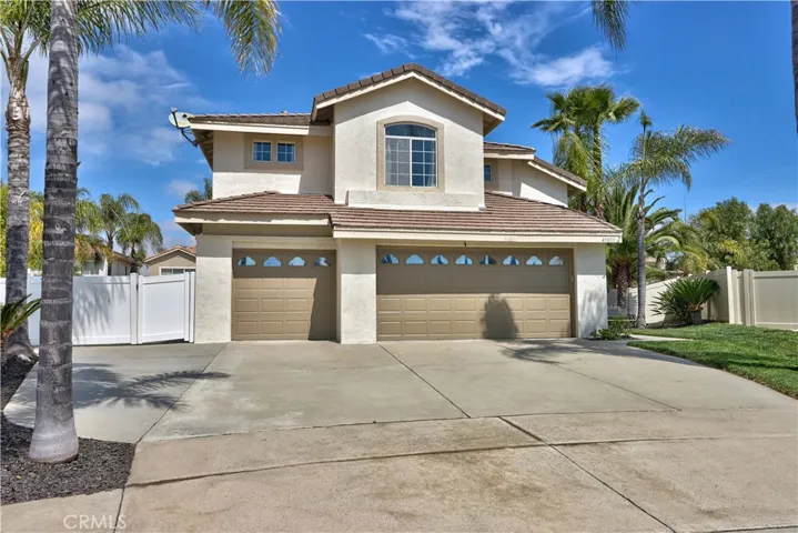 45015 Corte Carolina, Temecula, California 92592