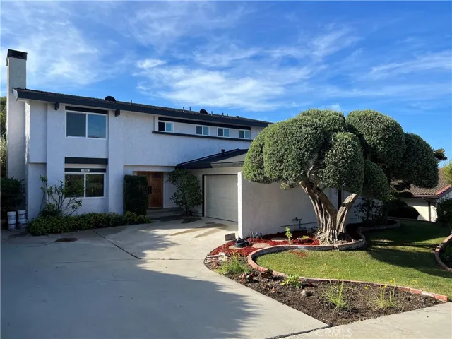 6936 Kings Harbor Drive, Rancho Palos Verdes, California 90275