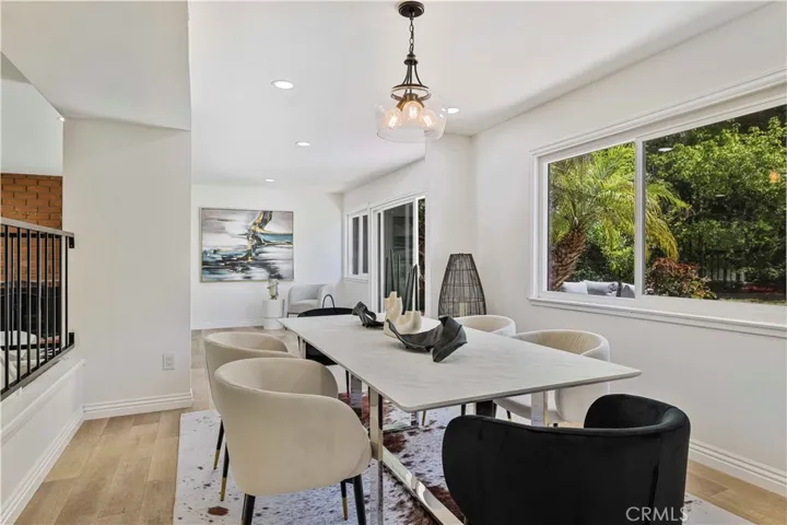 6936 Kings Harbor Drive, Rancho Palos Verdes, California 90275