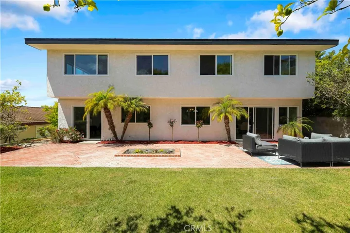 6936 Kings Harbor Drive, Rancho Palos Verdes, California 90275