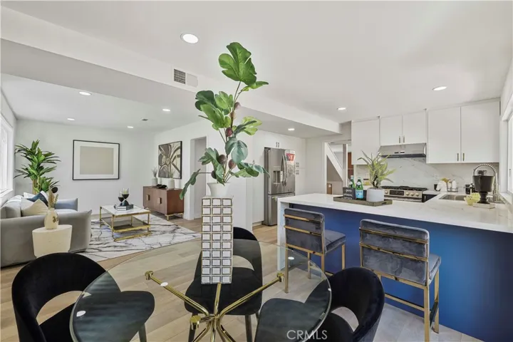 6936 Kings Harbor Drive, Rancho Palos Verdes, California 90275