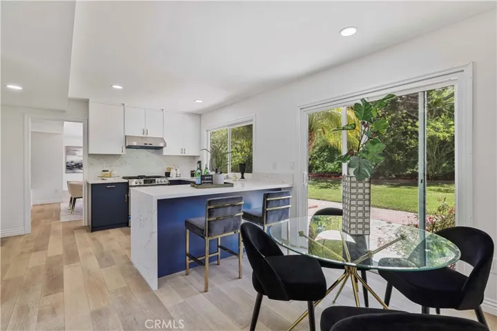 6936 Kings Harbor Drive, Rancho Palos Verdes, California 90275