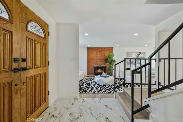 6936 Kings Harbor Drive, Rancho Palos Verdes, California 90275