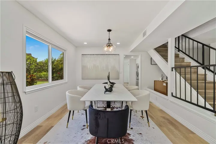 6936 Kings Harbor Drive, Rancho Palos Verdes, California 90275