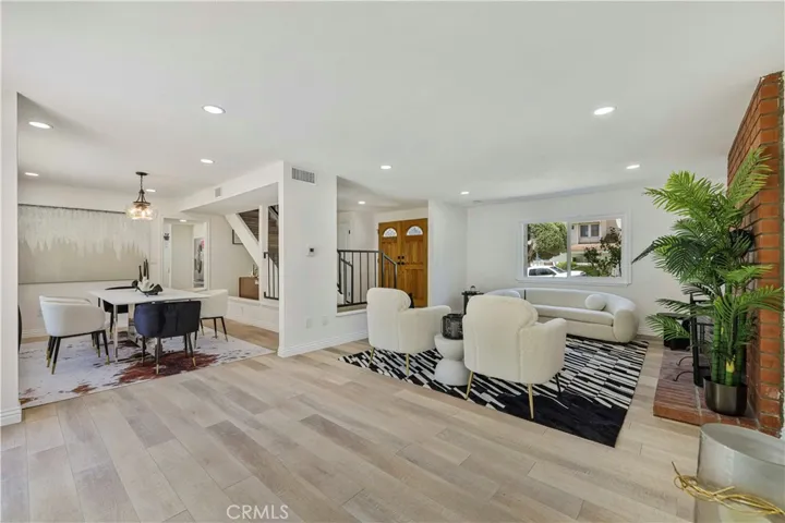 6936 Kings Harbor Drive, Rancho Palos Verdes, California 90275