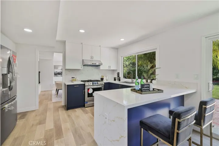 6936 Kings Harbor Drive, Rancho Palos Verdes, California 90275